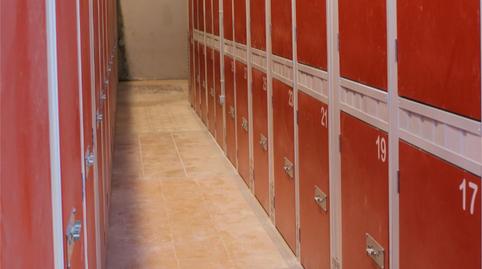 Foto 5 de Traster de lloguer a Calle Severo Ochoa, 57, Los Franceses – La Vega, Cádiz