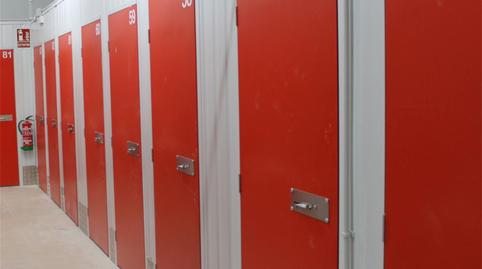 Foto 2 de Traster de lloguer a Calle Severo Ochoa, 57, Los Franceses – La Vega, Cádiz