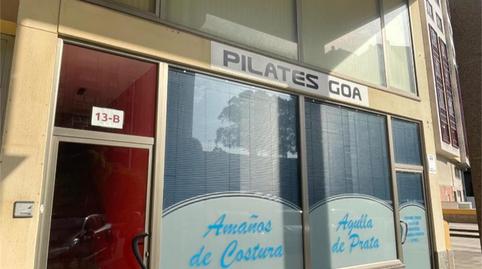 Photo 2 of Premises for sale in Calle Emilio González López, 13, Los Rosales, A Coruña Capital