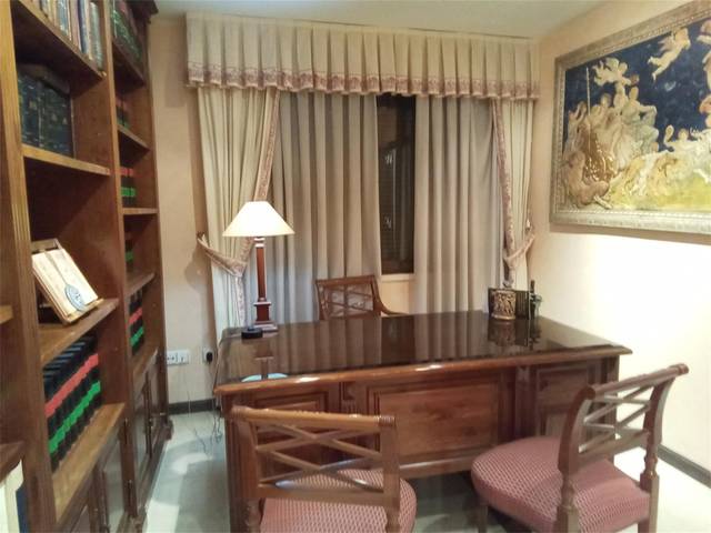 Oficina en Venta en Calle Gran Vía, 56 en Barrio del Centro