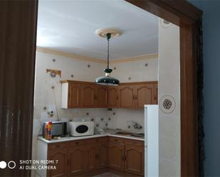 Kitchen of Duplex for sale in La Puerta de Segura  with Balcony