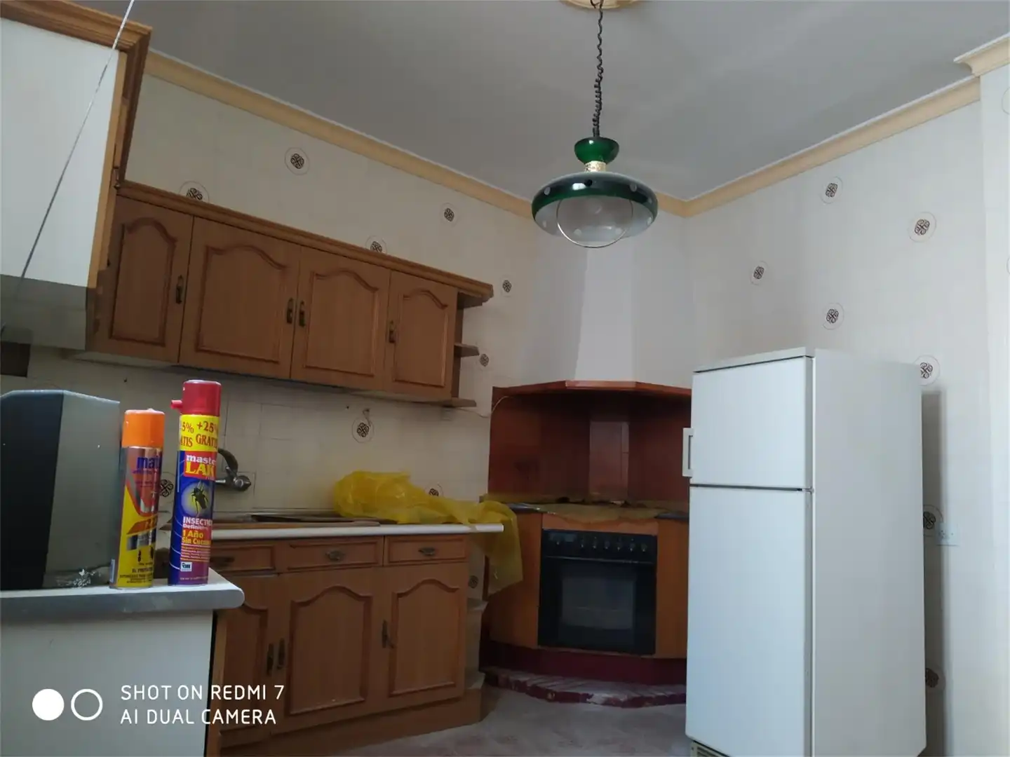 Duplexes for sale in Avenida de Andalucía, 122, La Puerta de Segura Kitchen of Duplexes for sale in La Puerta de Segura with Heating, Storage room and Oven