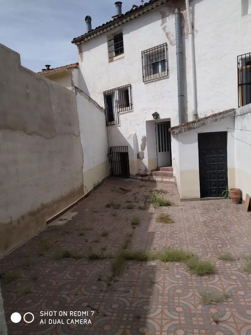 Duplexes for sale in Avenida de Andalucía, 122, La Puerta de Segura Exterior view of Duplexes for sale in La Puerta de Segura with Heating, Storage room and Oven