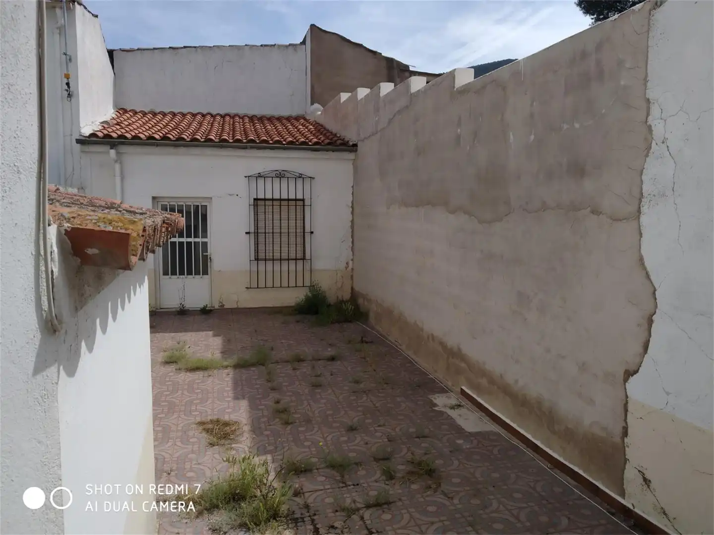 Duplexes for sale in Avenida de Andalucía, 122, La Puerta de Segura Exterior view of Duplexes for sale in La Puerta de Segura with Heating, Storage room and Oven