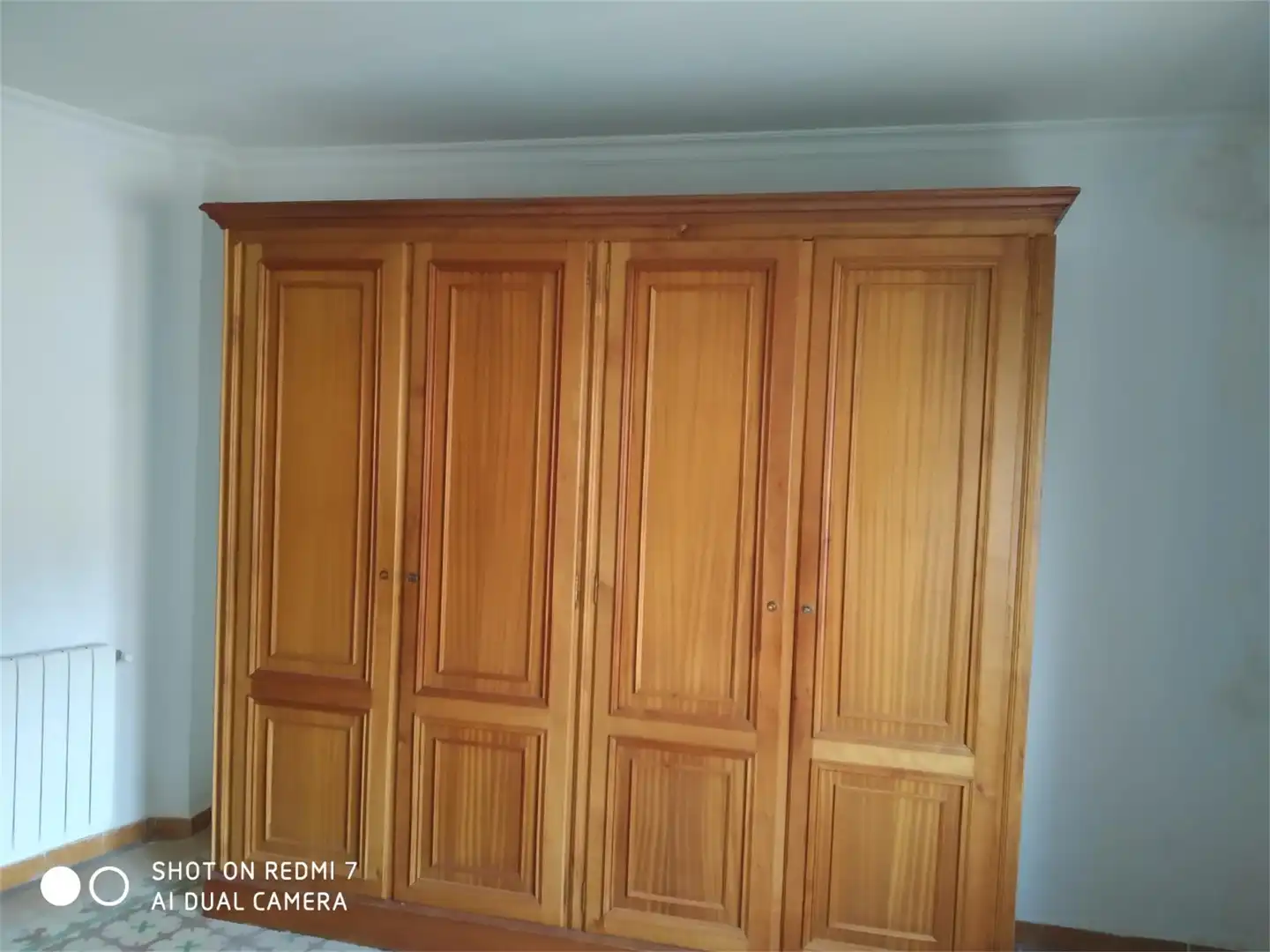 Duplexes for sale in Avenida de Andalucía, 122, La Puerta de Segura Bedroom of Duplexes for sale in La Puerta de Segura with Heating, Storage room and Oven