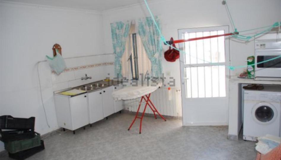 Foto 1 de Dúplex en venta en Avenida de Andalucía, 122, La Puerta de Segura, Jaén