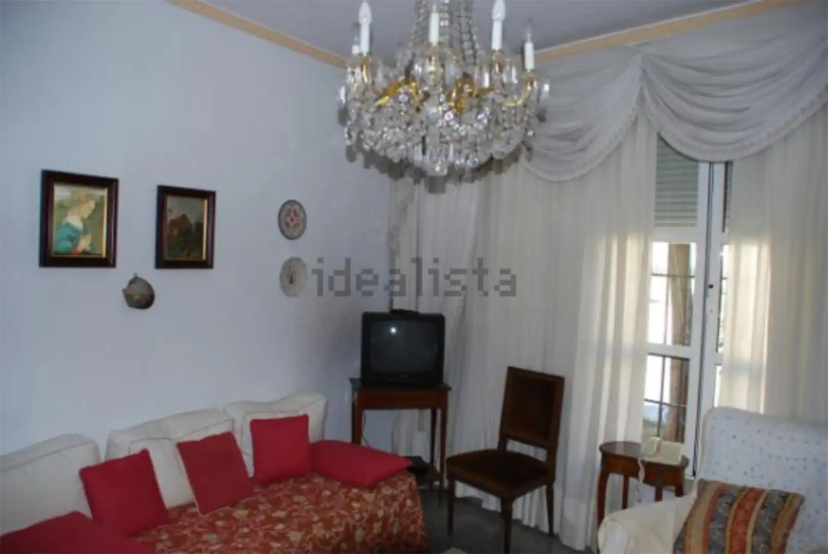 Duplexes for sale in Avenida de Andalucía, 122, La Puerta de Segura Living room of Duplexes for sale in La Puerta de Segura with Heating, Storage room and Oven