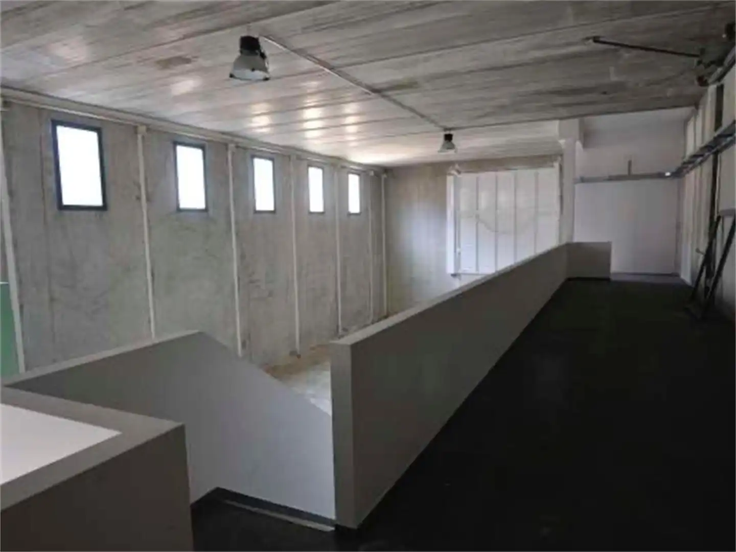 Industrial buildings for rent in Carretera de Ribes, Aiguafreda Industrial buildings for rent in Aiguafreda with Air Conditioner, Heating and Parquet flooring