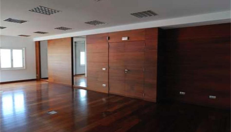 Industrial buildings to rent in Carretera de Ribes, Aiguafreda, Barcelona - image 1 Photo 1 of Industrial buildings to rent in Carretera de Ribes, Aiguafreda, Barcelona