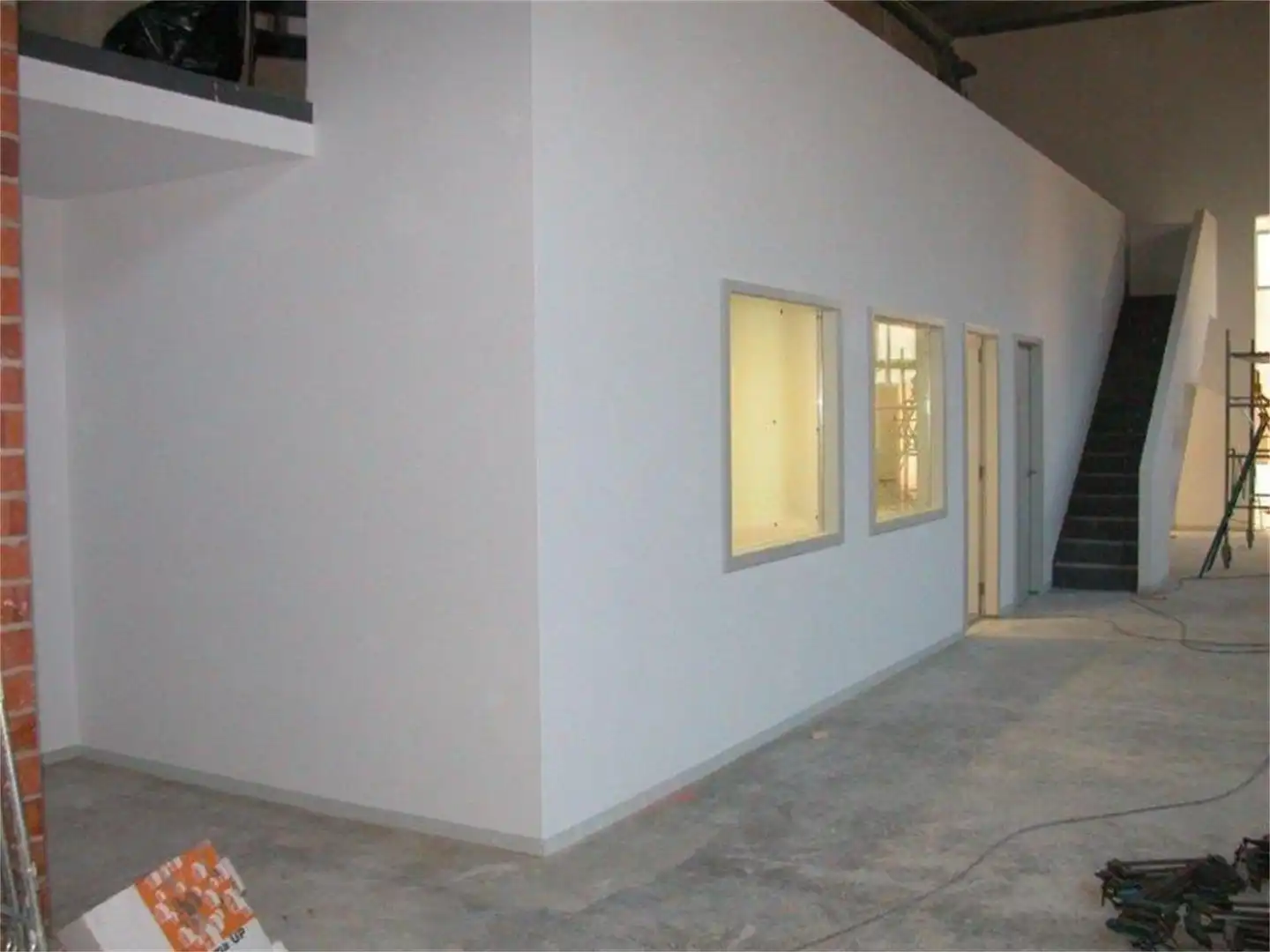 Industrial buildings for rent in Carretera de Ribes, Aiguafreda Industrial buildings for rent in Aiguafreda with Air Conditioner, Heating and Parquet flooring