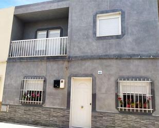 Exterior view of Duplex for sale in El Ejido  with Terrace and Balcony