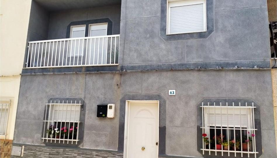 Duplex for sale in Calle Prosperidad, 63, Balerma, Almería - image 1 Photo 1 of Duplex for sale in Calle Prosperidad, 63, Balerma, Almería