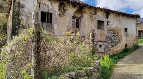 Foto 2 de Terreno en venta en Cuñaba, Peñamellera Baja, Asturias