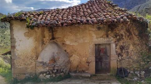 Foto 3 de Terreno en venta en Cuñaba, Peñamellera Baja, Asturias