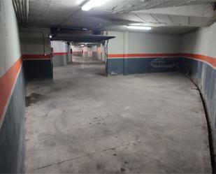 Parking of Garage for sale in Algeciras