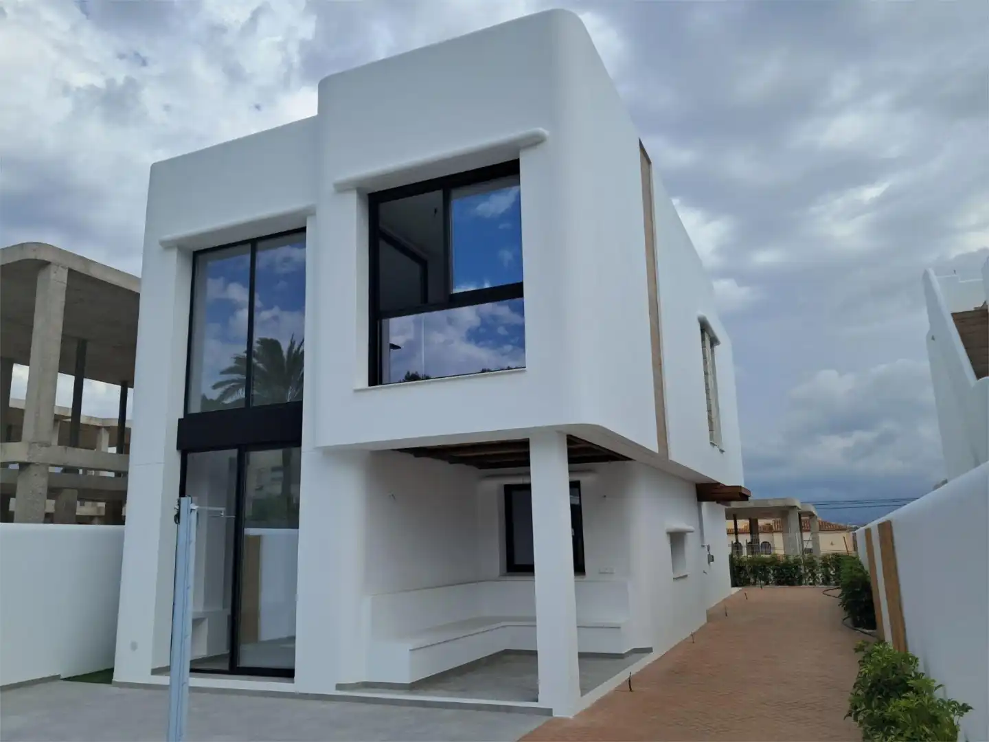 Casa o chalet en venta en Calle Delfín, L'Albir Casa o chalet en venta en Calle Delfín, L'Albir