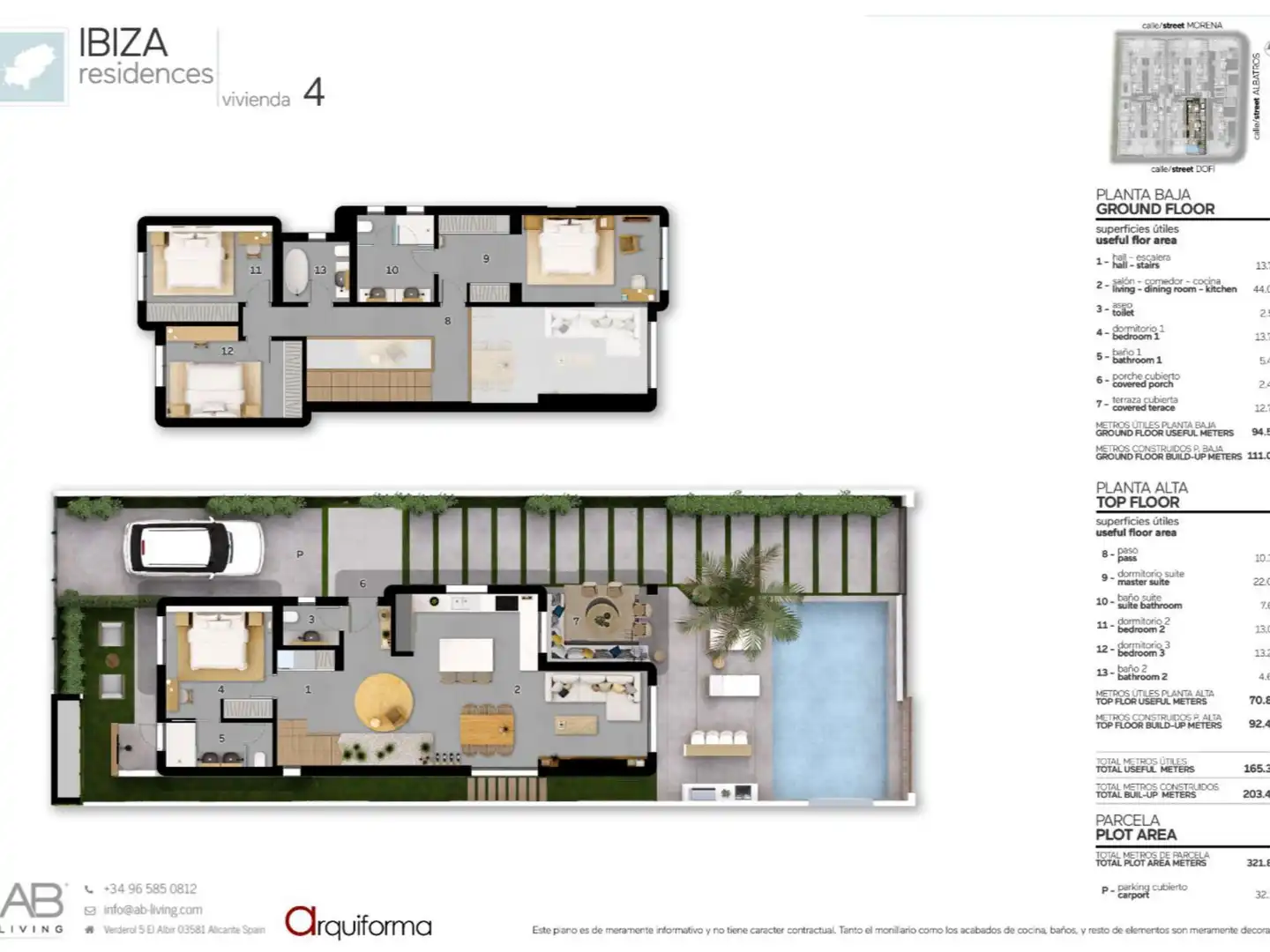Casa o chalet en venta en Calle Delfín, L'Albir Casa o chalet en venta en Calle Delfín, L'Albir