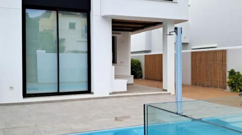 Piso en venta en Calle Calle Delfín, ., L'Albir, Alicante - imagen 2 Foto 2 de Piso en venta en Calle Calle Delfín, ., L'Albir, Alicante