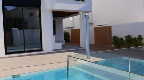 Piso en venta en Calle Calle Delfín, ., L'Albir, Alicante - imagen 3 Foto 3 de Piso en venta en Calle Calle Delfín, ., L'Albir, Alicante