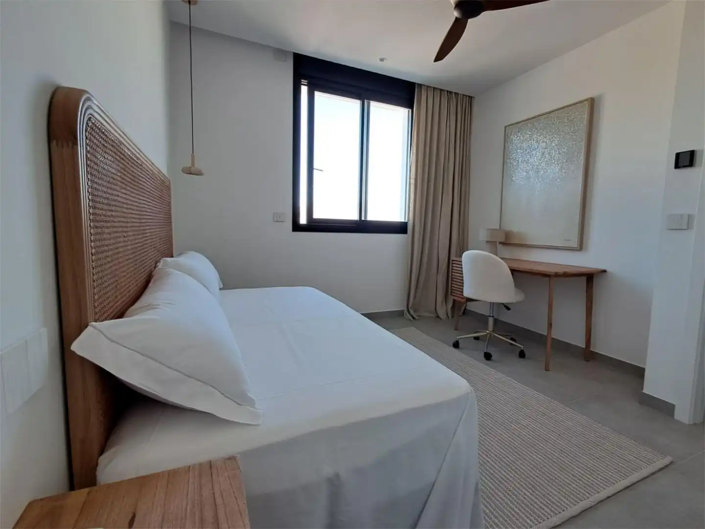 Casa o chalet en venta en Calle Delfín, L'Albir Habitación de Casa o chalet en venta en L'Alfàs del Pi con Aire acondicionado, Calefacción y Jardín privado