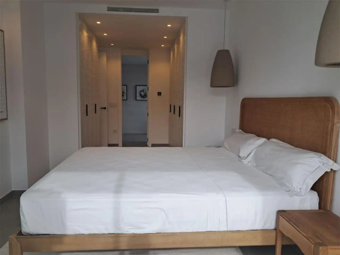 Casa o chalet en venta en Calle Delfín, L'Albir Habitación de Casa o chalet en venta en L'Alfàs del Pi con Aire acondicionado, Calefacción y Jardín privado