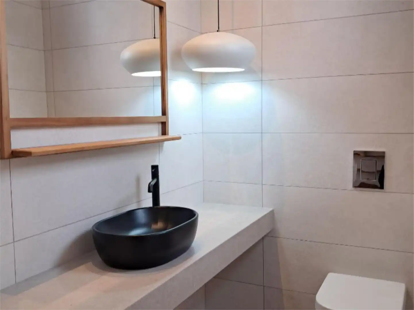 Casa o chalet en venta en Calle Delfín, L'Albir Baño de Casa o chalet en venta en L'Alfàs del Pi con Aire acondicionado, Calefacción y Jardín privado