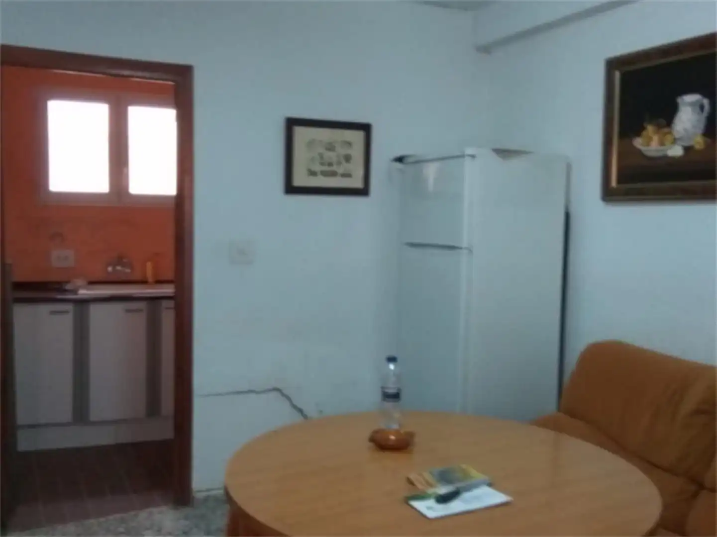 Esszimmer von Wohnung zum Verkauf in Higueruela mit Terrasse, Abstellraum und Möbliert