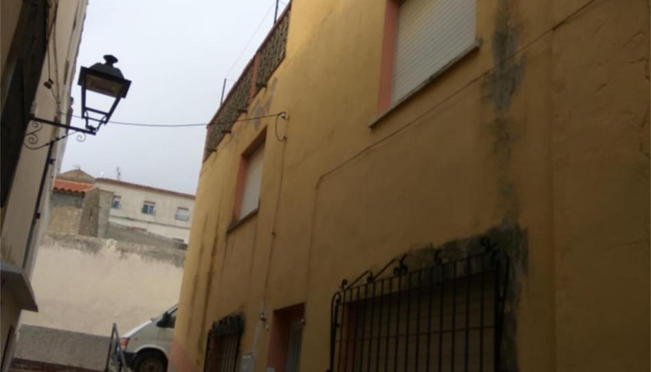 Flat for sale in Calle Iglesia, 28, Higueruela, Albacete - image 1 Photo 1 of Flat for sale in Calle Iglesia, 28, Higueruela, Albacete