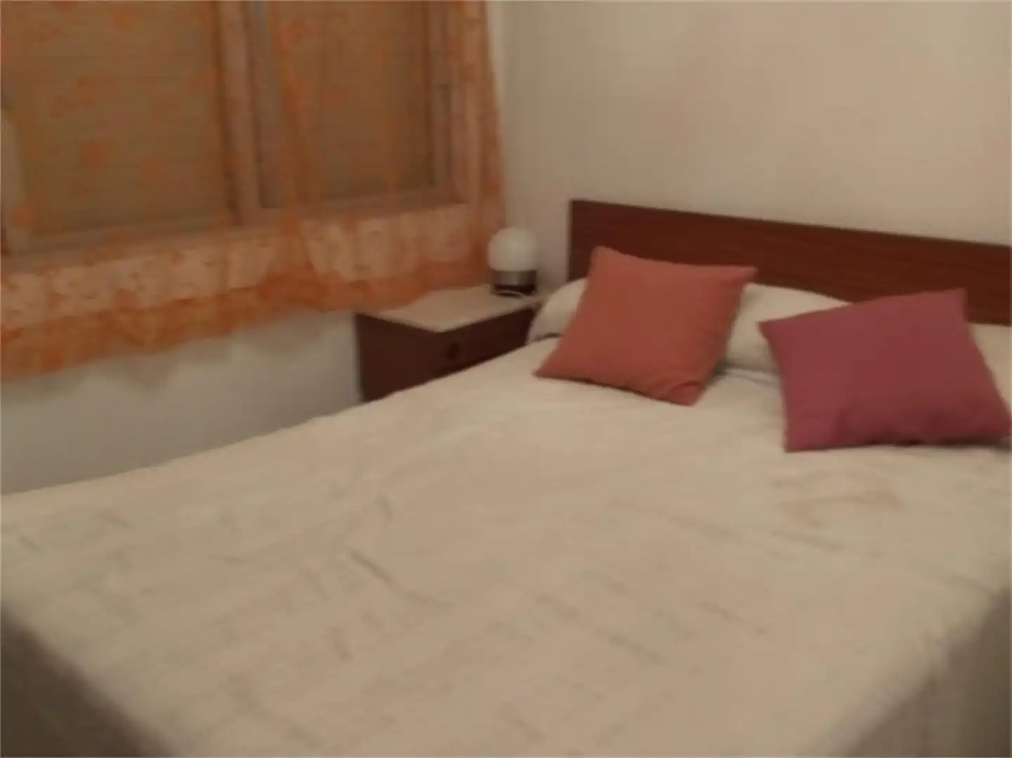 Schlafzimmer von Wohnung zum Verkauf in Higueruela mit Terrasse, Abstellraum und Möbliert