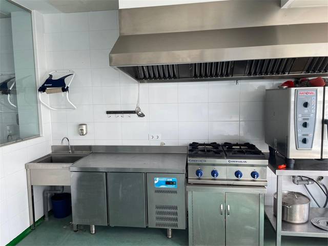 Local comercial en Alquiler en Calle Levante en Churra