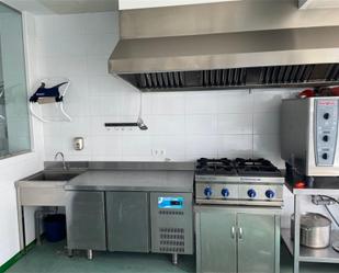 Kitchen of Premises to rent in  Murcia Capital