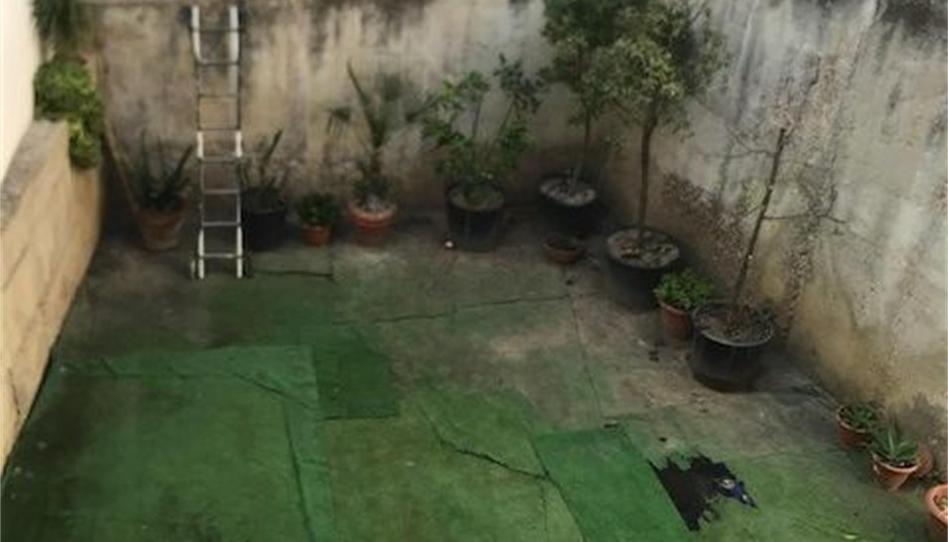 Casa adosada en venta en Calle Antonio García Velasco, 5, Gelves, Sevilla - imagen 1 Foto 1 de Casa adosada en venta en Calle Antonio García Velasco, 5, Gelves, Sevilla