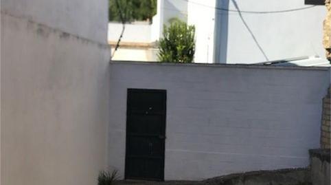 Casa adosada en venta en Calle Antonio García Velasco, 5, Gelves, Sevilla - imagen 2 Foto 2 de Casa adosada en venta en Calle Antonio García Velasco, 5, Gelves, Sevilla