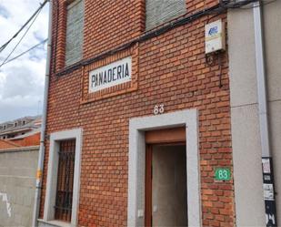 Exterior view of Premises to rent in Valverde de la Virgen