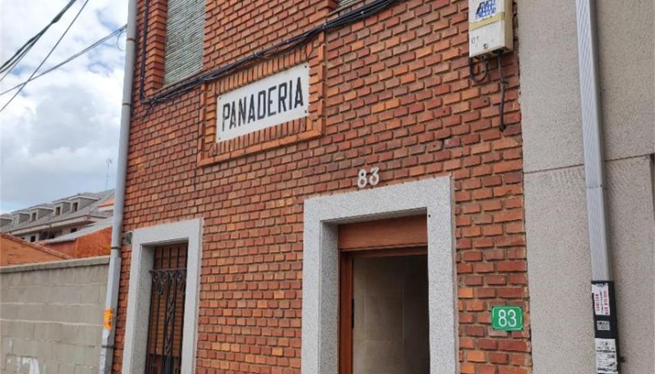 Premises to rent in Avenida Astorga, 82, Valverde de la Virgen, León - image 1 Photo 1 of Premises to rent in Avenida Astorga, 82, Valverde de la Virgen, León