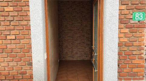 Premises to rent in Avenida Astorga, 82, Valverde de la Virgen, León - image 2 Photo 2 of Premises to rent in Avenida Astorga, 82, Valverde de la Virgen, León