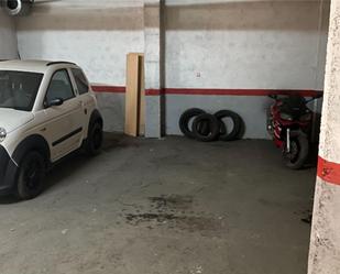 Parking of Garage for sale in Lorca