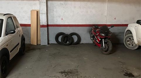 Foto 2 de Garatge en venda a Calle Jerónimo Caballero, San José, Lorca