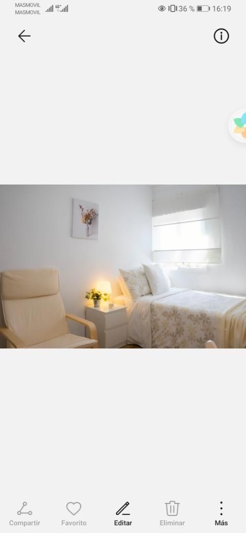 Habitación de Piso para compartir en Alcalá de Guadaira