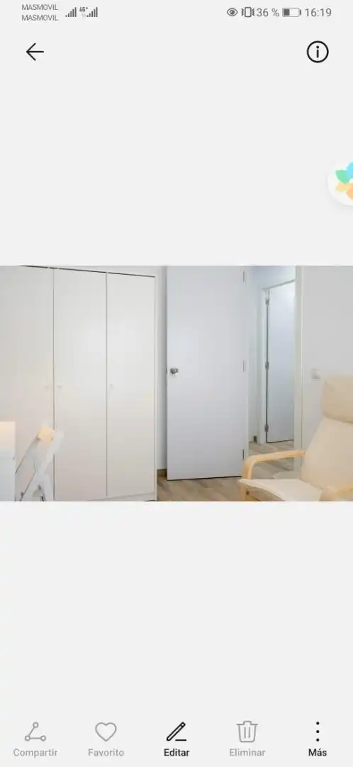 Habitación en Calle Pablo Picasso, 42, La Paz Habitación de Piso para compartir en Alcalá de Guadaira