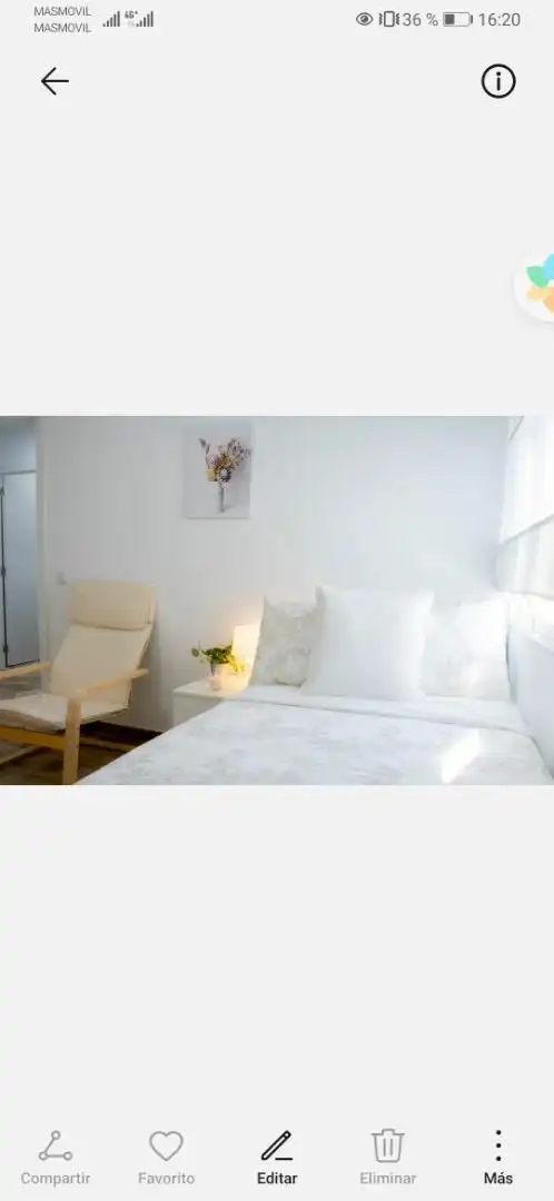 Habitación en Calle Pablo Picasso, 42, La Paz Habitación de Piso para compartir en Alcalá de Guadaira