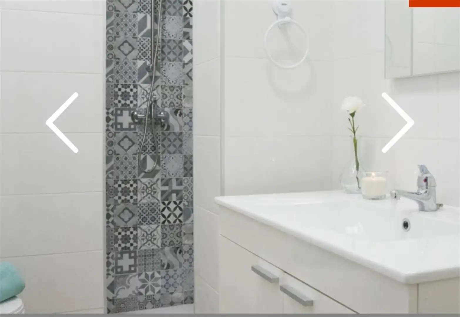 Habitación en Calle Pablo Picasso, 42, La Paz Baño de Piso para compartir en Alcalá de Guadaira