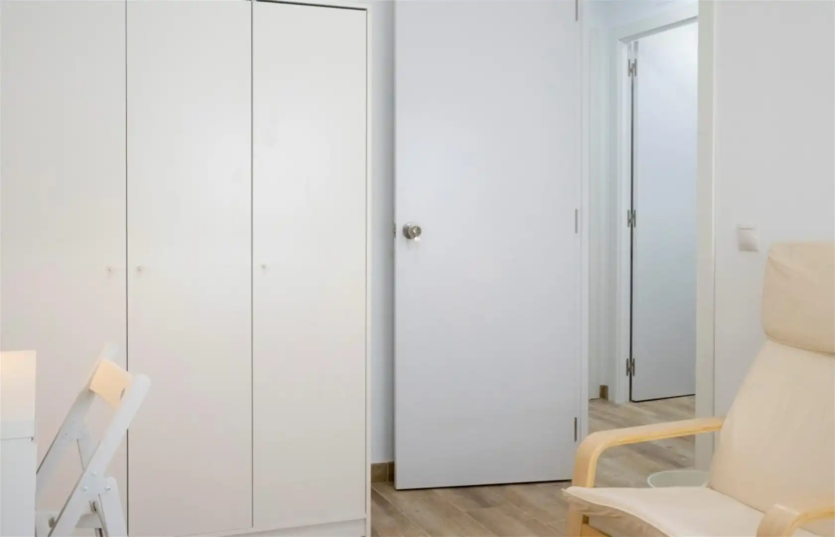 Habitación en Calle Pablo Picasso, 42, La Paz Habitación de Piso para compartir en Alcalá de Guadaira