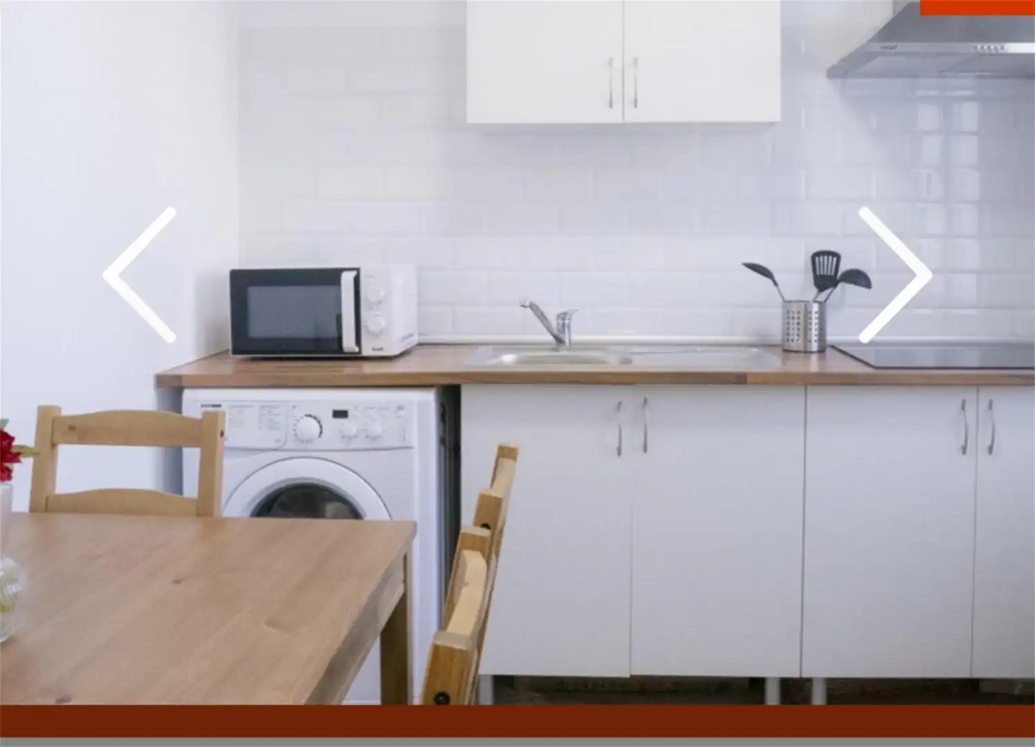 Habitación en Calle Pablo Picasso, 42, La Paz Cocina de Piso para compartir en Alcalá de Guadaira