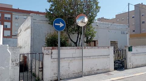 Finca rústica en venda a Calle Jesús Nazareno, 17, Camposoto - Gallineras, Cádiz - imatge 2 Foto 2 de Finca rústica en venda a Calle Jesús Nazareno, 17, Camposoto - Gallineras, Cádiz