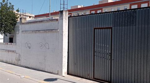 Finca rústica en venda a Calle Jesús Nazareno, 17, Camposoto - Gallineras, Cádiz - imatge 3 Foto 3 de Finca rústica en venda a Calle Jesús Nazareno, 17, Camposoto - Gallineras, Cádiz