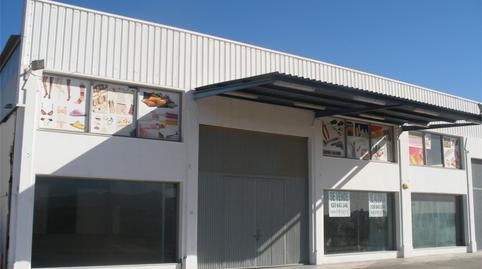 Industrial buildings for sale in Avenida de Baria, Vera Ciudad, Almería - image 4 Photo 4 of Industrial buildings for sale in Avenida de Baria, Vera Ciudad, Almería
