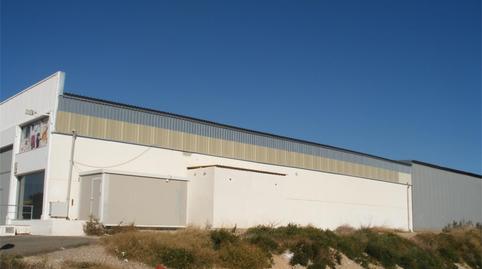 Industrial buildings for sale in Avenida de Baria, Vera Ciudad, Almería - image 5 Photo 5 of Industrial buildings for sale in Avenida de Baria, Vera Ciudad, Almería
