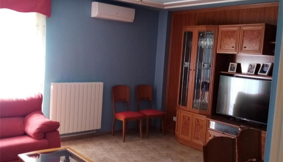 Pis en venda a Calle Don Juan de Lanuza, Pastriz, Zaragoza - imatge 1 Foto 1 de Pis en venda a Calle Don Juan de Lanuza, Pastriz, Zaragoza