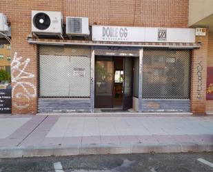 Premises for sale in Alcobendas